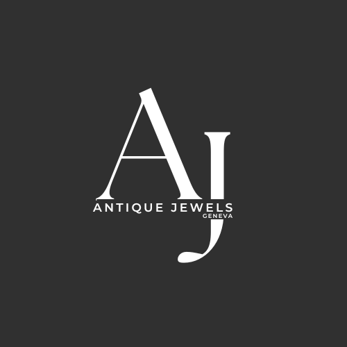 Antique Jewels